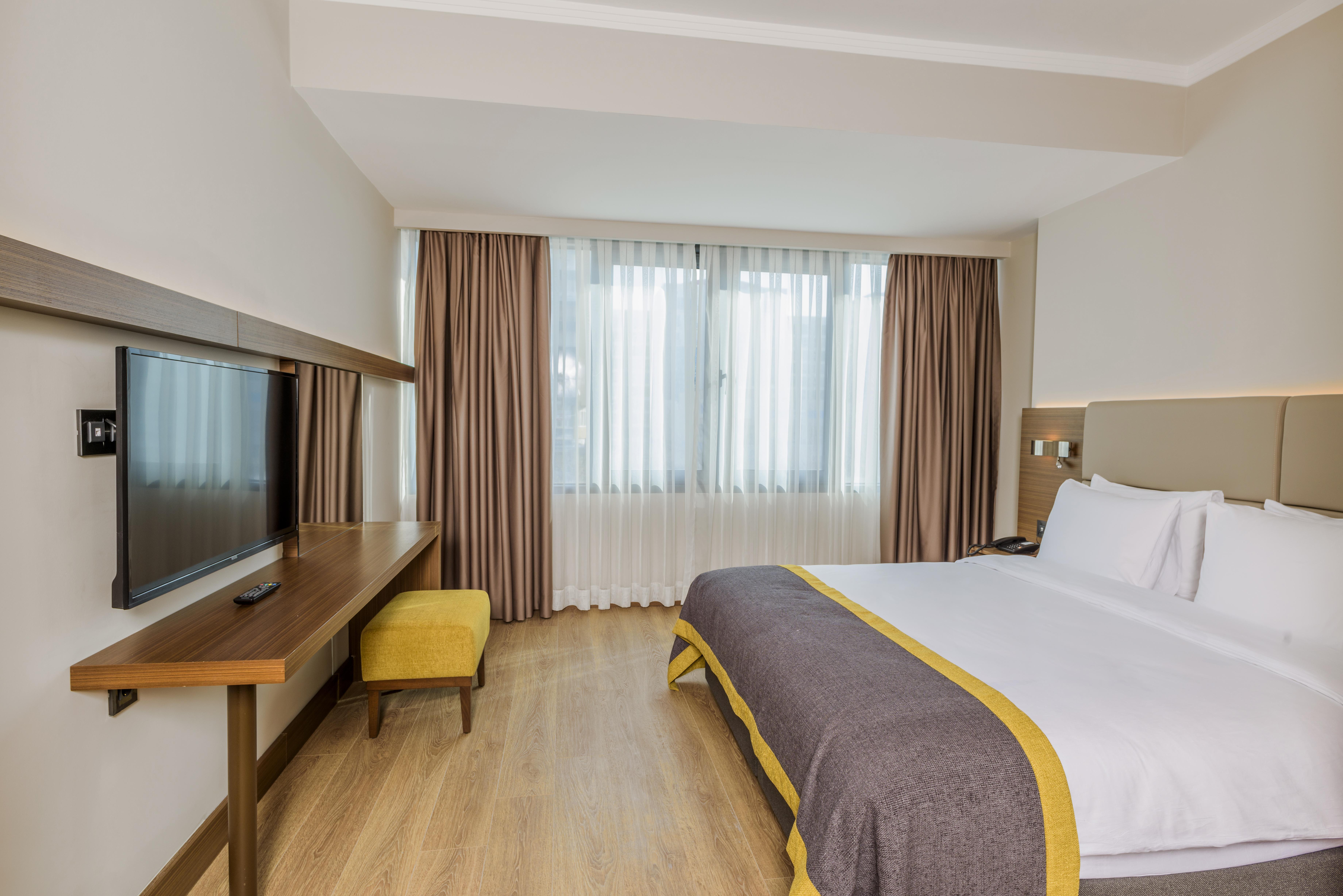 Nearport Hotel Sabiha Gokcen Airport Истанбул Екстериор снимка