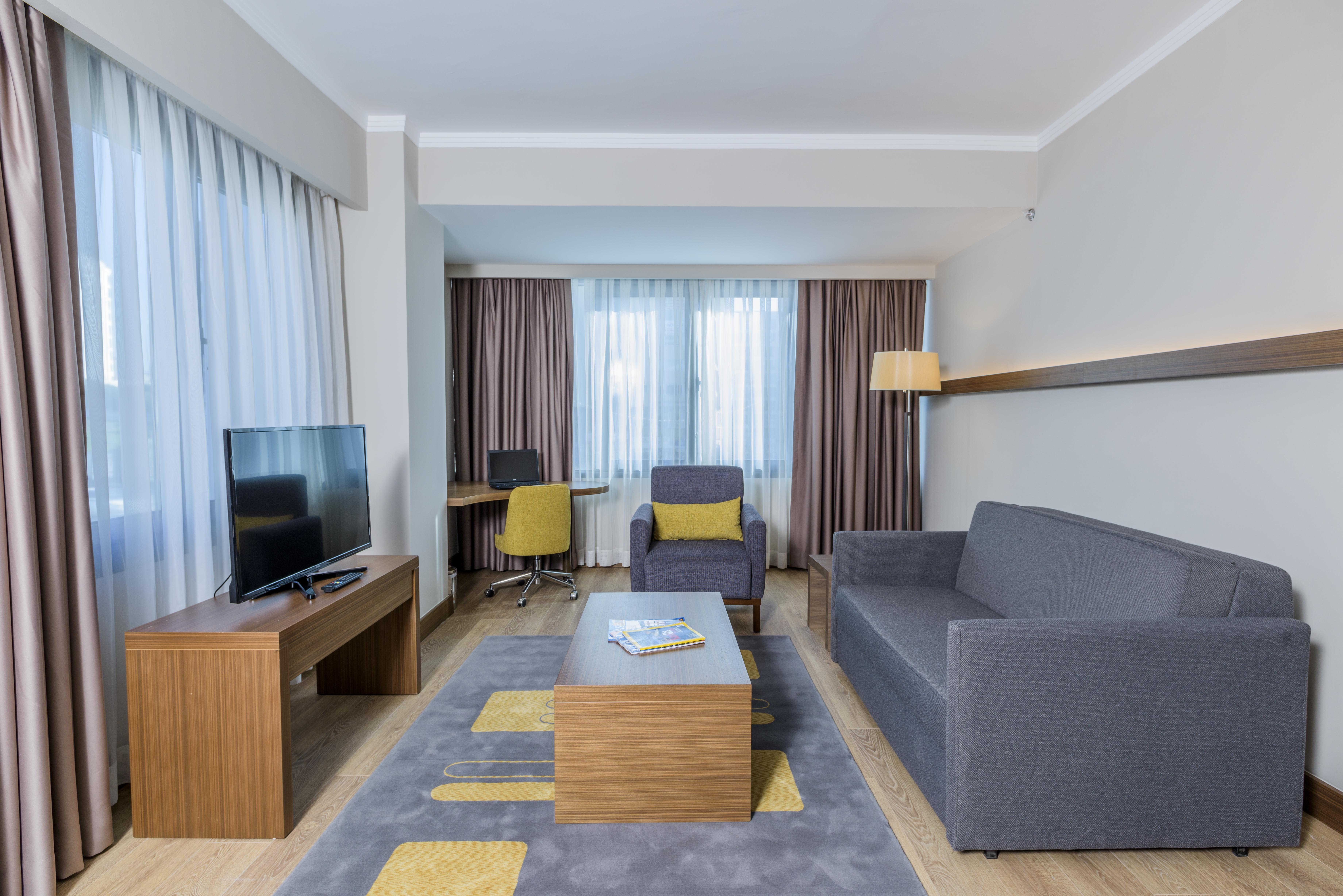 Nearport Hotel Sabiha Gokcen Airport Истанбул Екстериор снимка